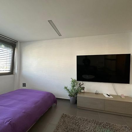Hitech Appartment Amaliada Zewnętrze zdjęcie