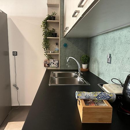 Hitech Appartment Amaliada Zewnętrze zdjęcie