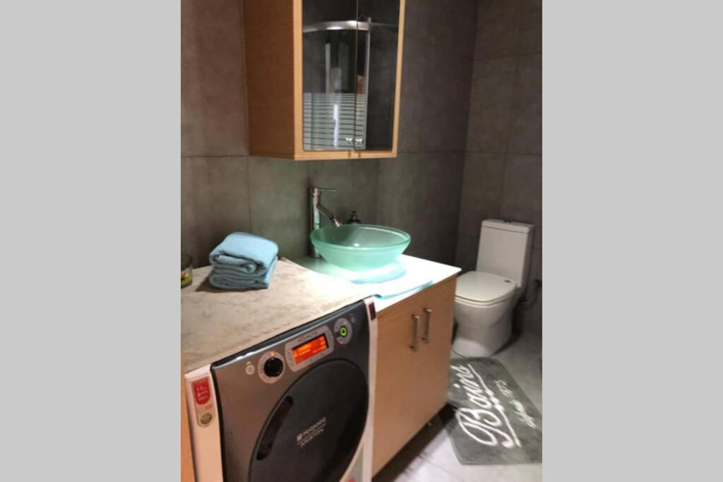 Hitech Appartment Amaliada Zewnętrze zdjęcie