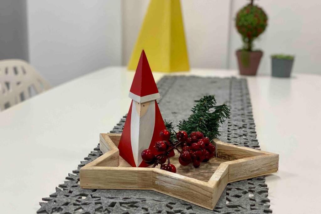 Hitech Appartment Amaliada Zewnętrze zdjęcie