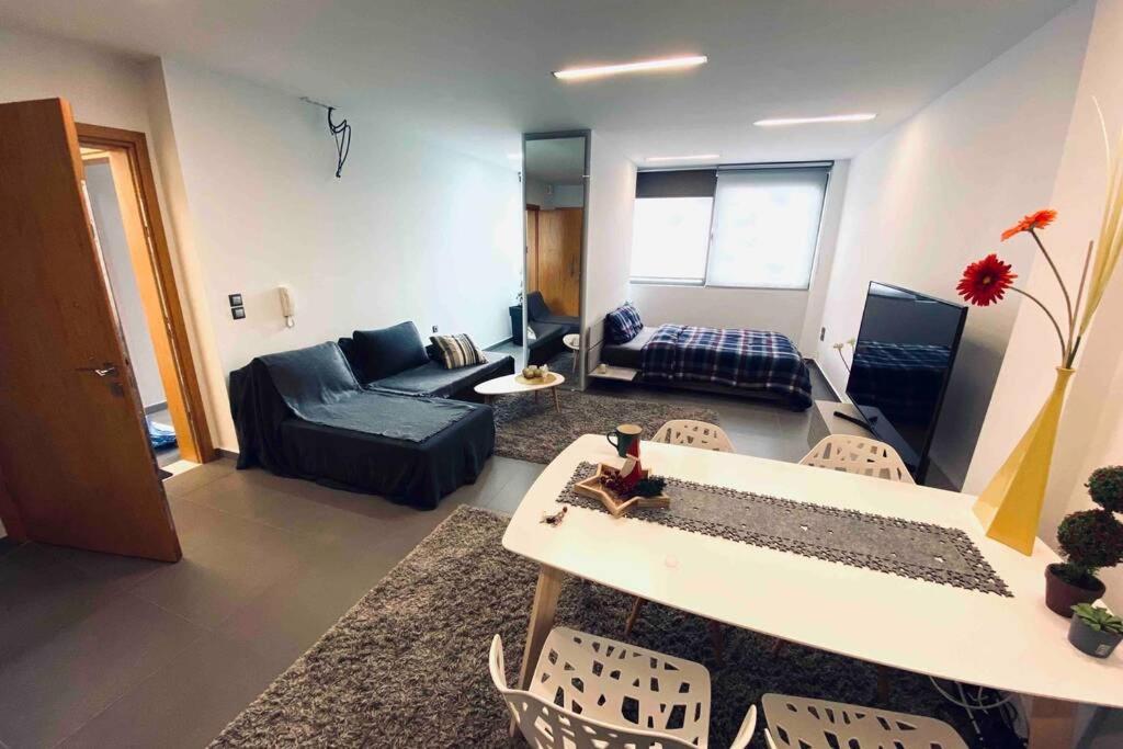 Hitech Appartment Amaliada Zewnętrze zdjęcie