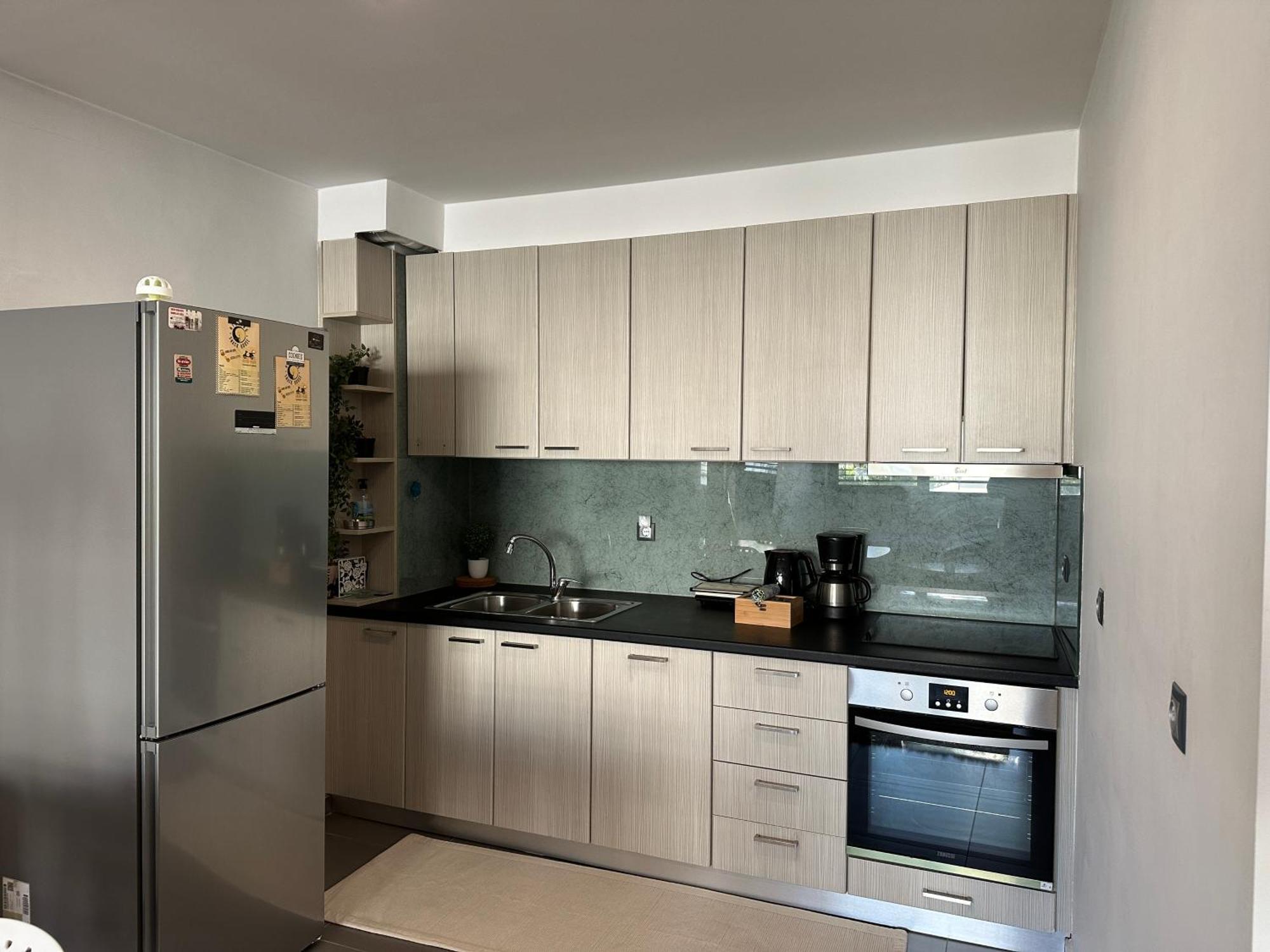 Hitech Appartment Amaliada Zewnętrze zdjęcie