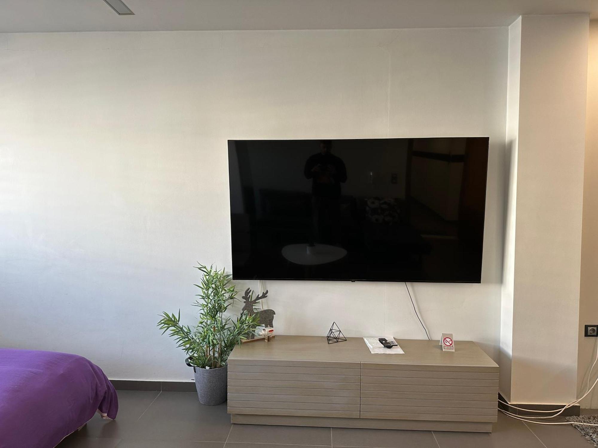 Hitech Appartment Amaliada Zewnętrze zdjęcie