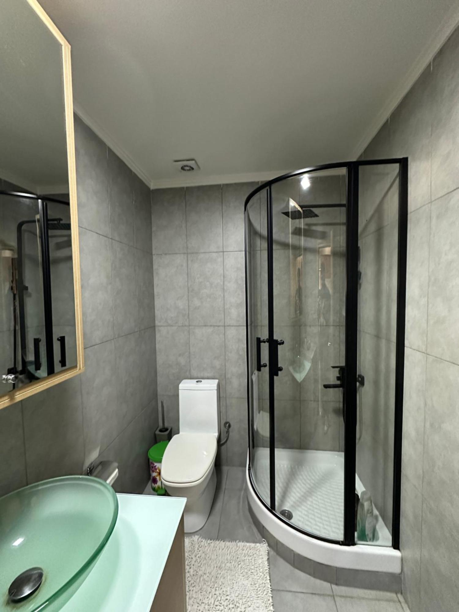 Hitech Appartment Amaliada Zewnętrze zdjęcie