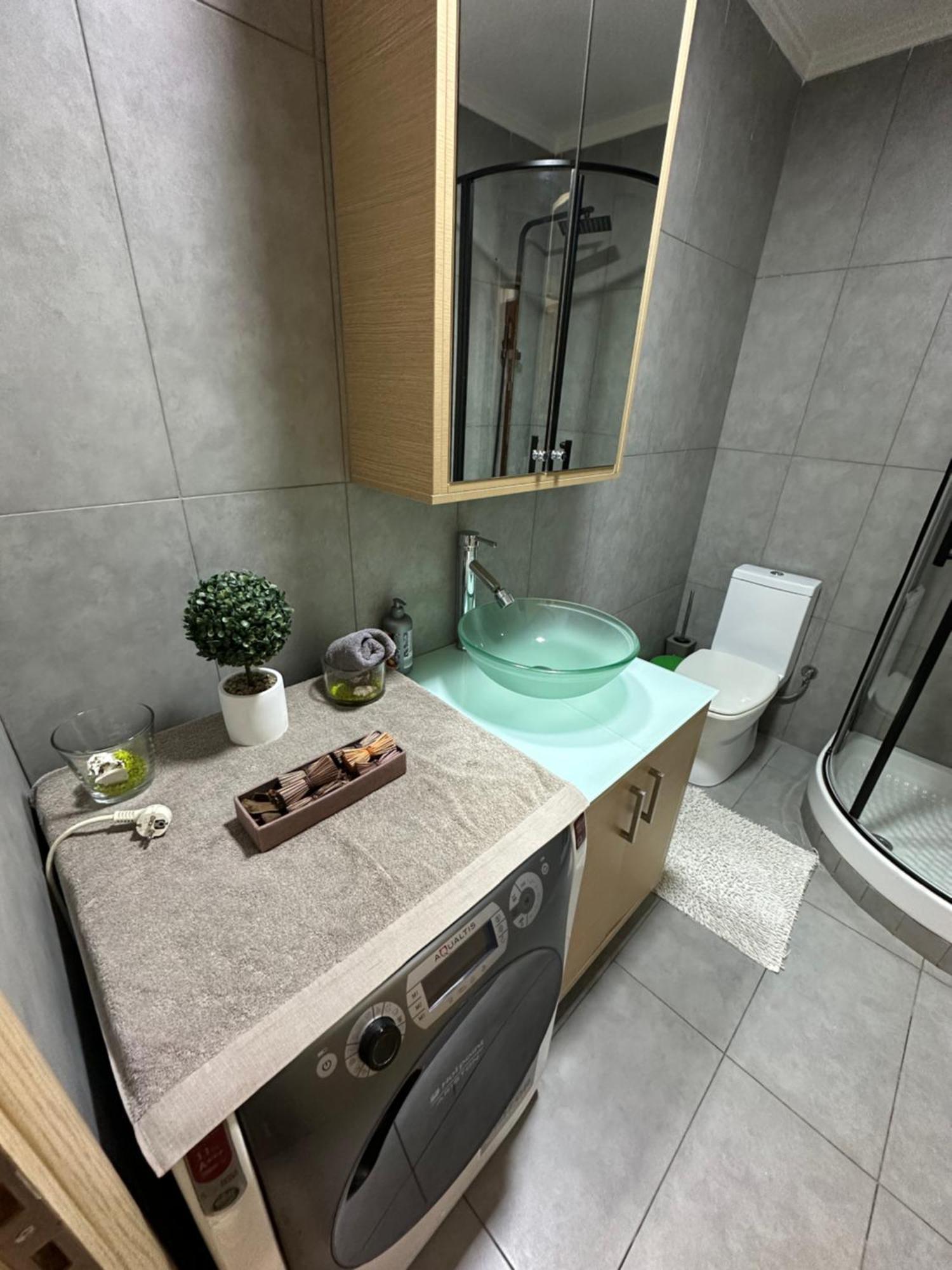 Hitech Appartment Amaliada Zewnętrze zdjęcie