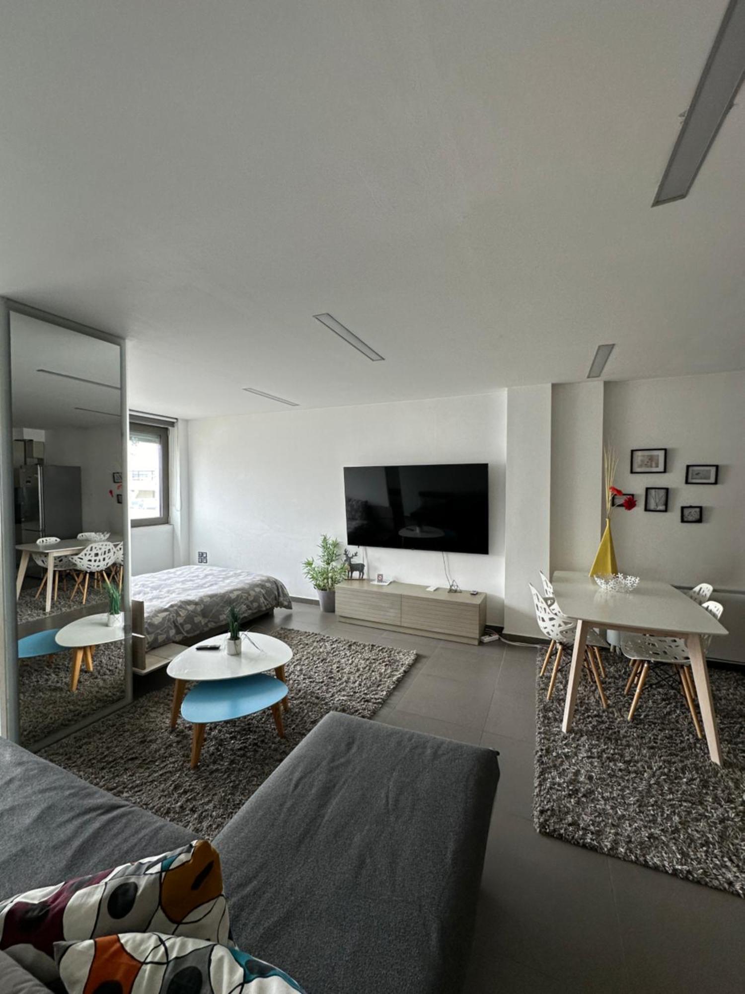Hitech Appartment Amaliada Zewnętrze zdjęcie